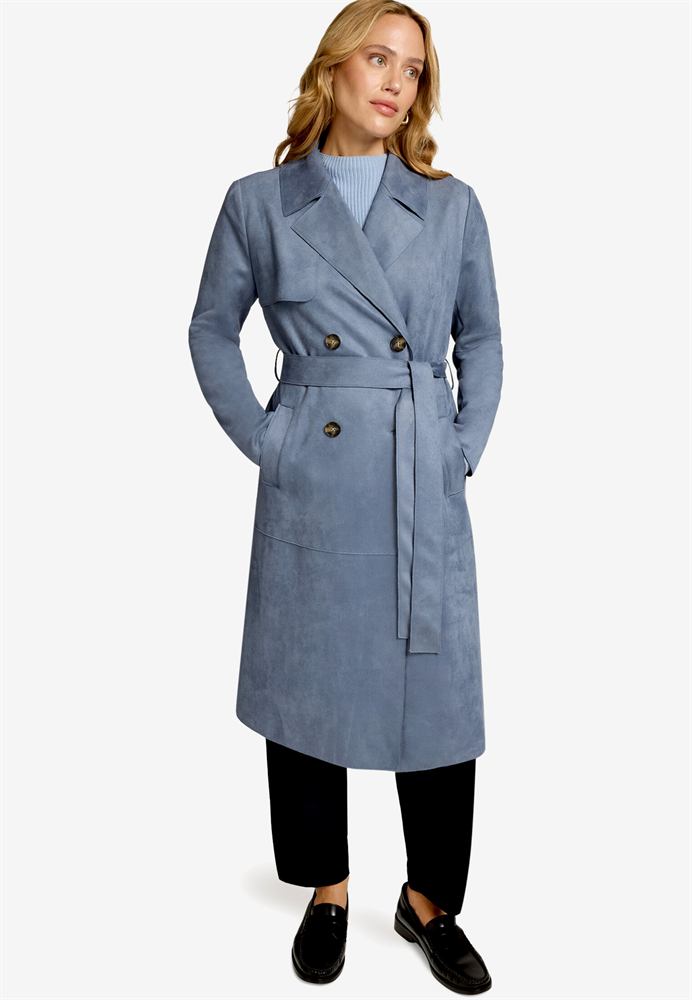 Mantel Casual - 110-10003679
