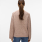 VMINGRID LS O-NECK PULLOVER - 10331365
