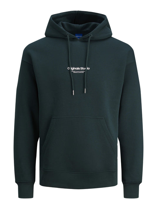 JORVESTERBRO SWEAT HOOD NOOS - 12241687