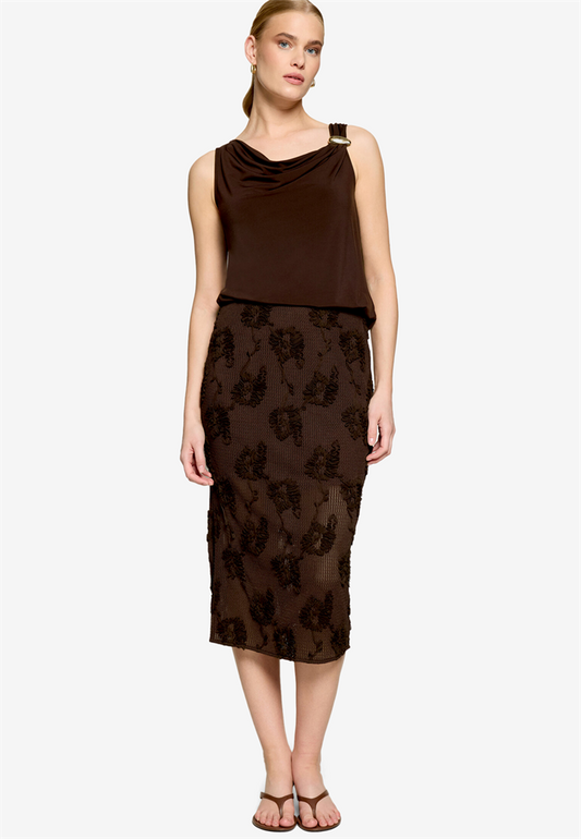 Rock Mittellang Casual - 110-10004036