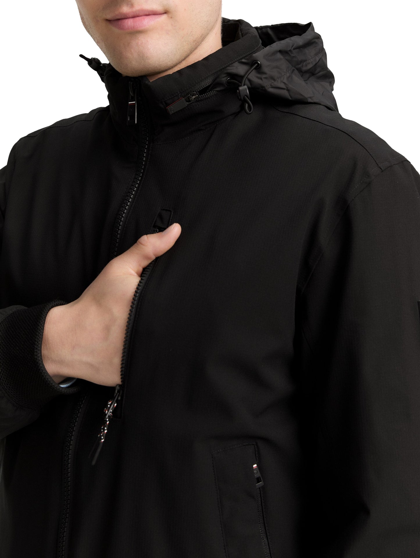 transeasonal jacket - 1046226