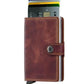 Miniwallet Vintage - MV