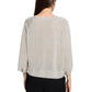 Strickpullover Kurz 3/4 Arm - 50303050