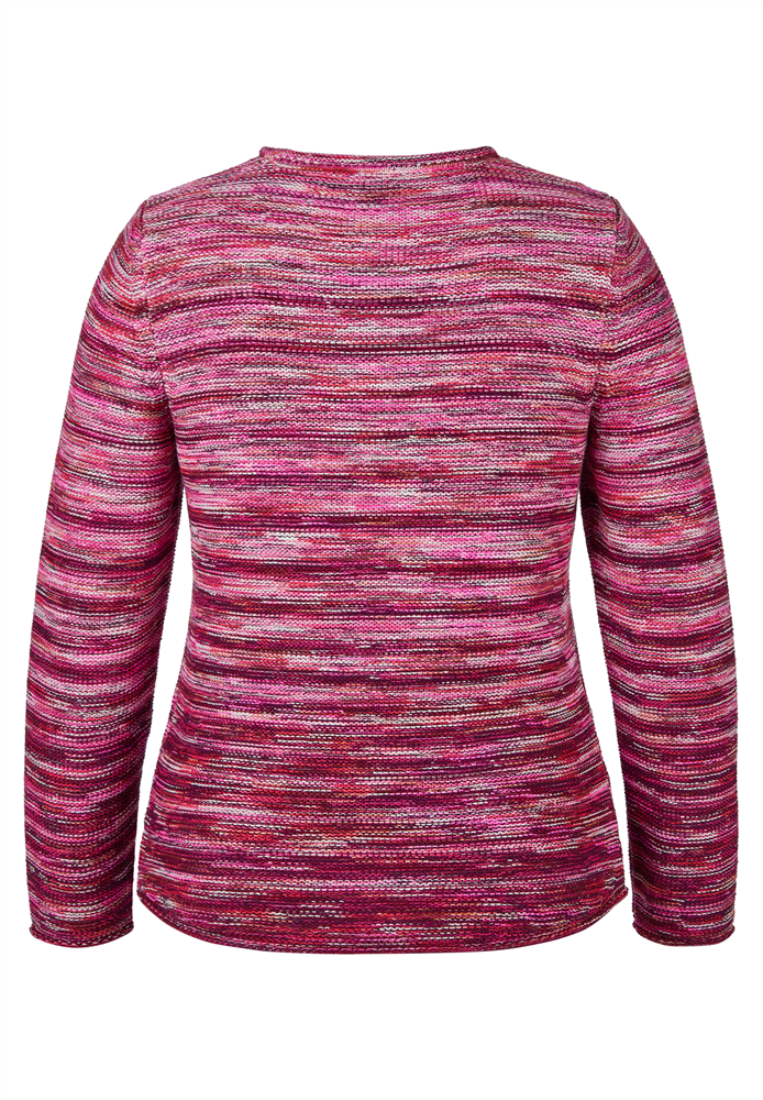 Pullover - 55-122621
