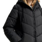 long puffer coat - 1047529
