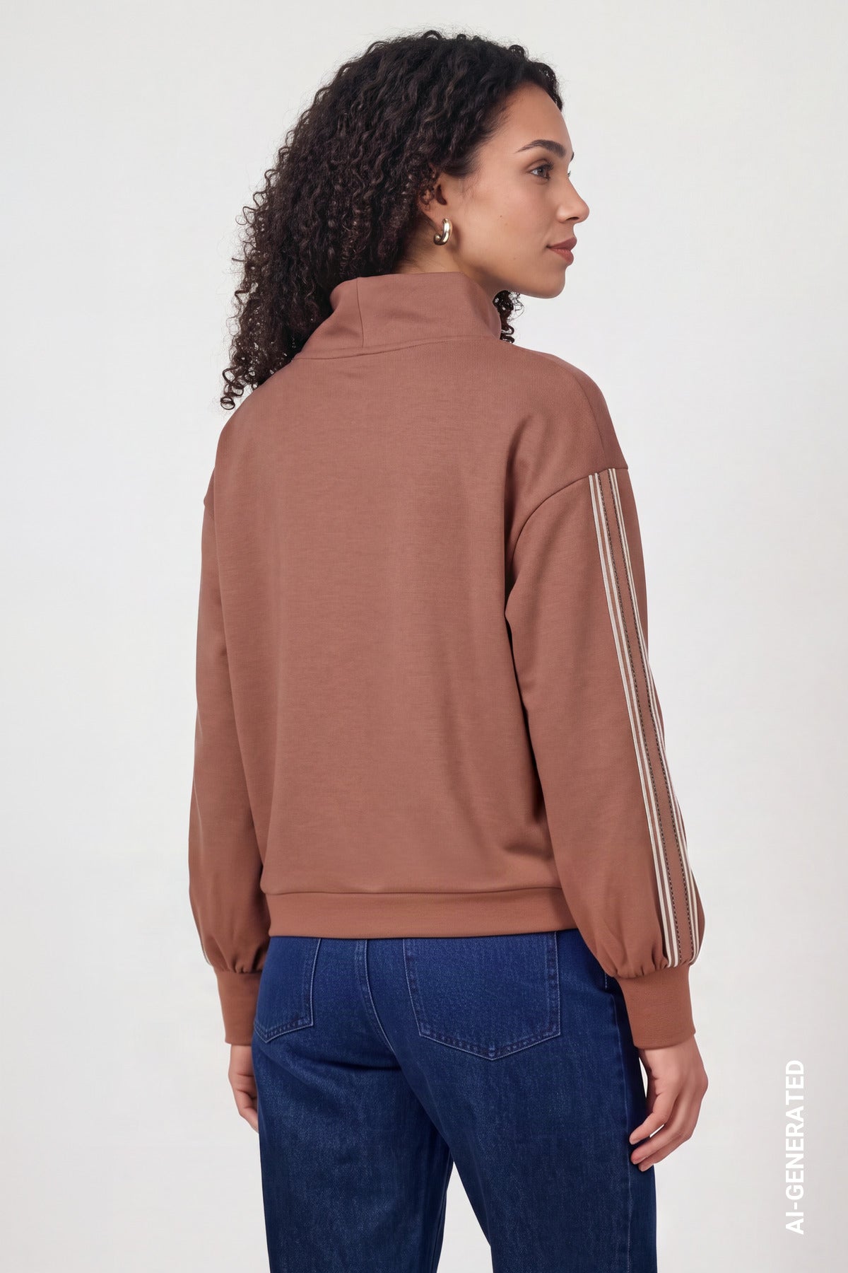 Pullover - 810534