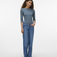 VMPANDA MODAL 3/4 TOP JRS NOOS - 10274133