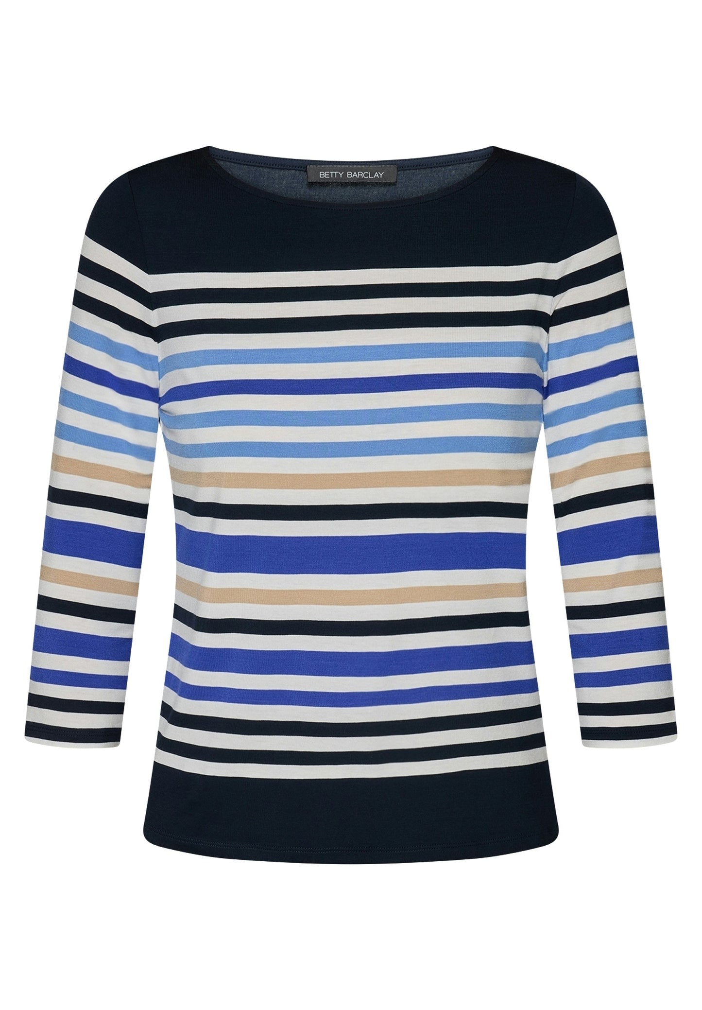 Shirt Kurz 3/4 Arm - 27361755