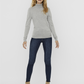VMGLORY LS ROLLNECK BLOUSE GA NOOS - 10231630