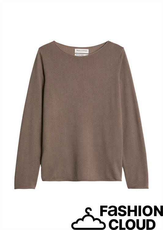 Knit Pullovers Longsleeve - 5000008635