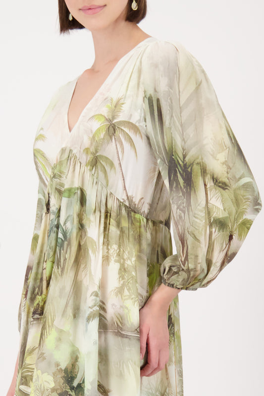 Kleid - 410697