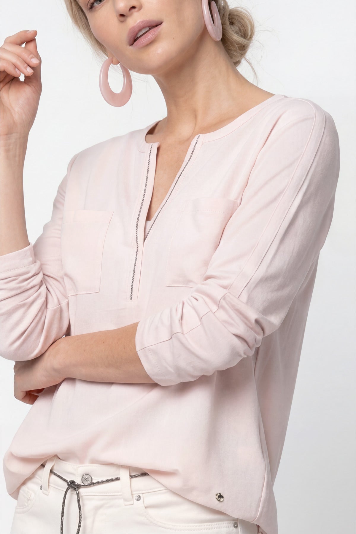 Bluse - 810104