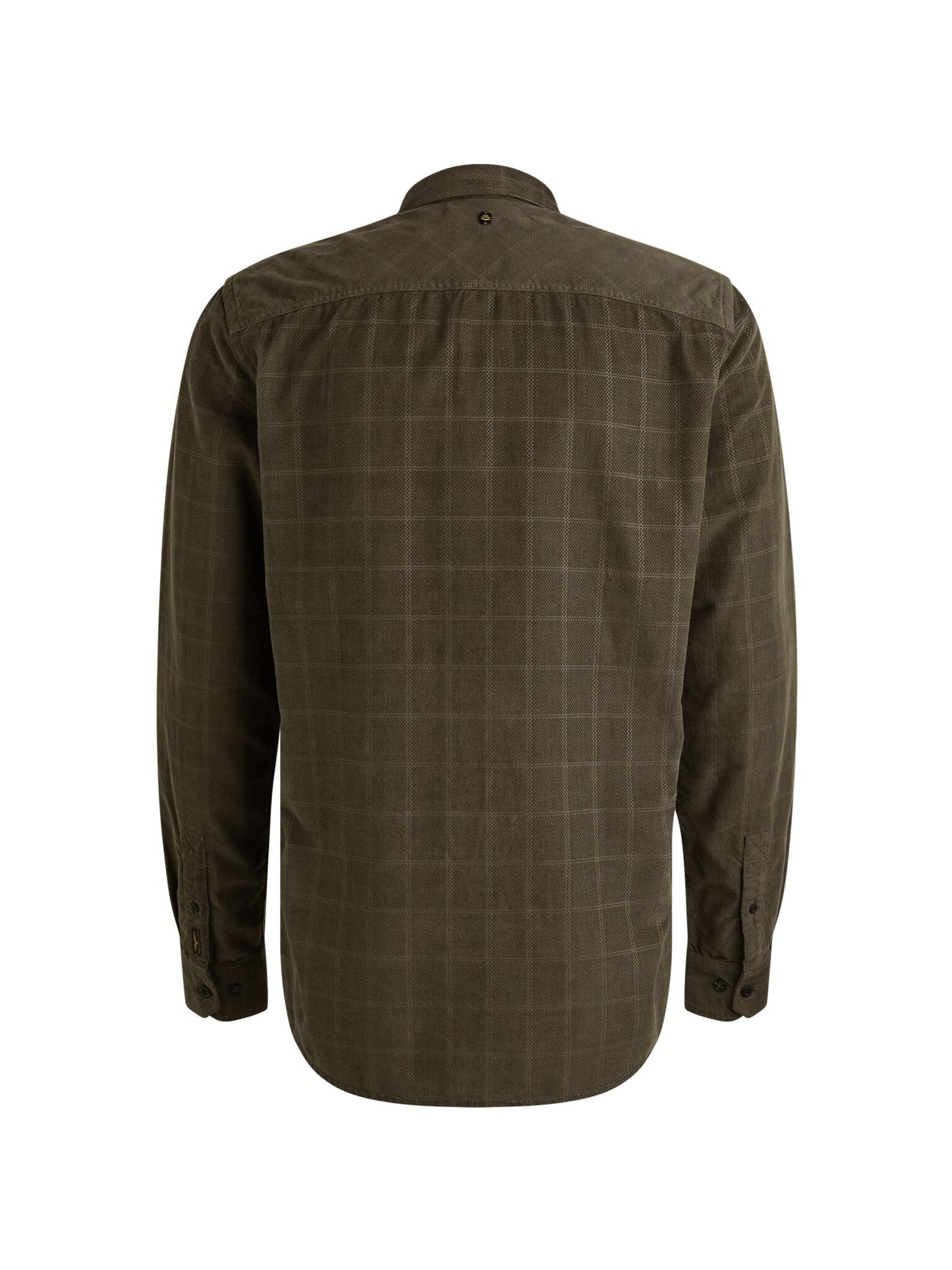LONG SLEEVE SHIRT Fine Corduroy - PSI2509242