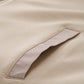 Sweatjacket with hood - 1048293