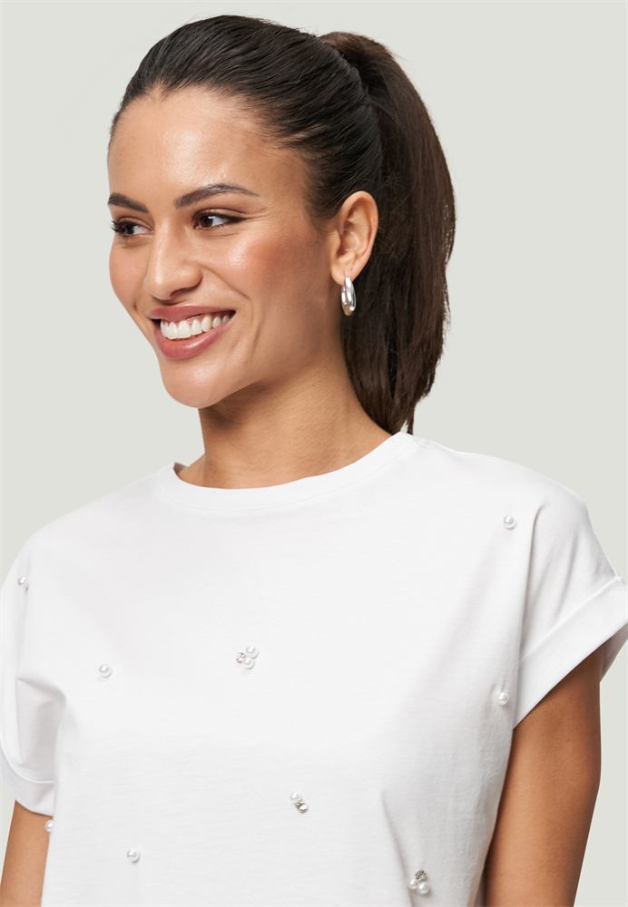 zero T-Shirt / Top - 1010003338