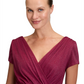 Kleid Kurz 1/2 Arm - 03334112