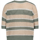 Strickpullover Kurz 1/2 Arm - 59863282