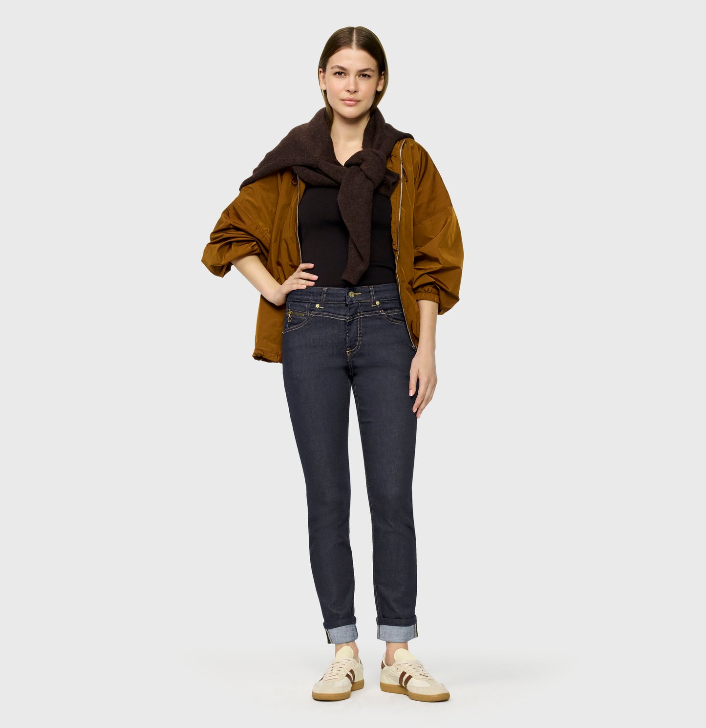 RICH SLIM - 0389L590490