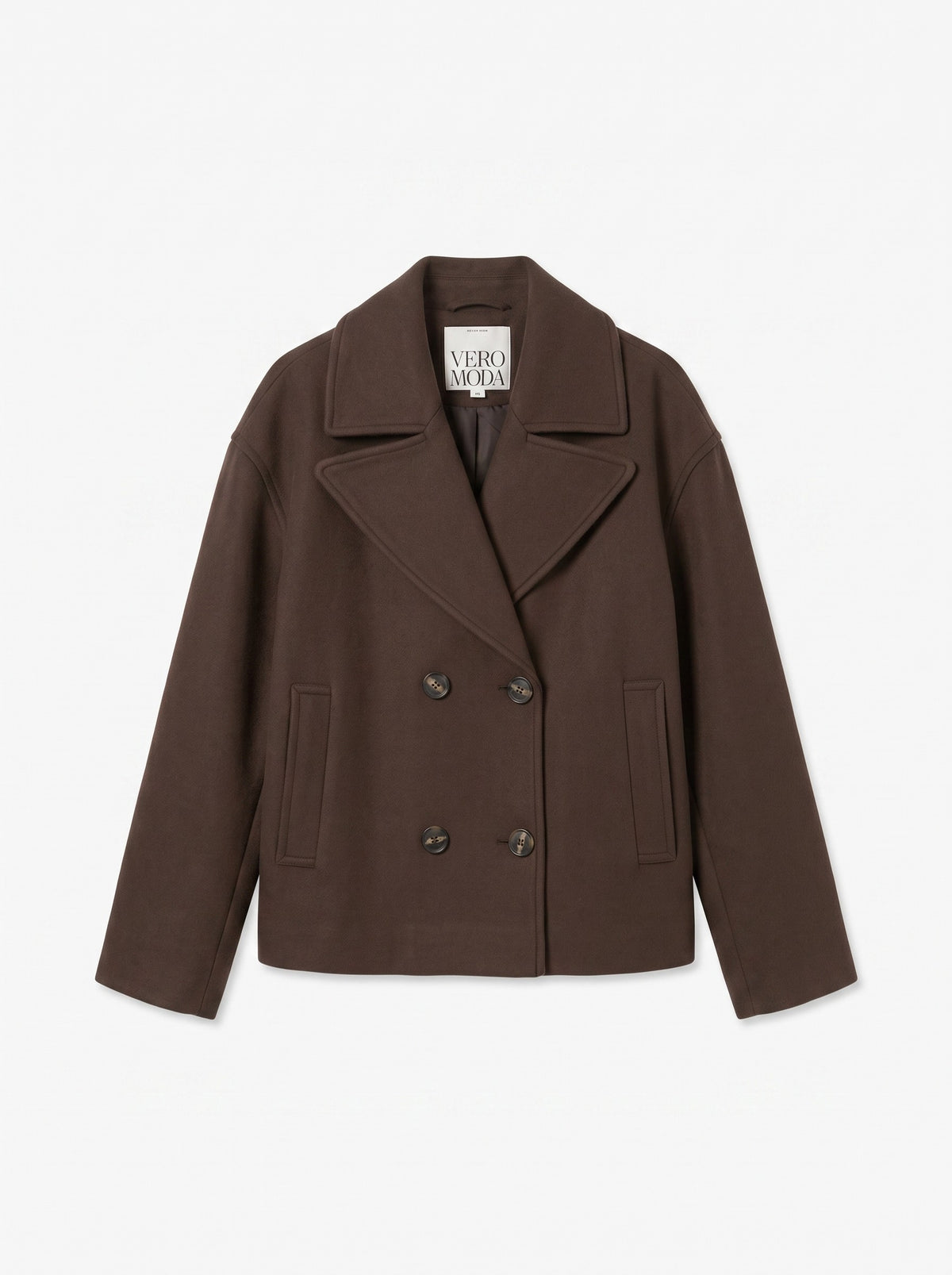 VMVINCELINE SHORT JACKET NOOS - 10338686