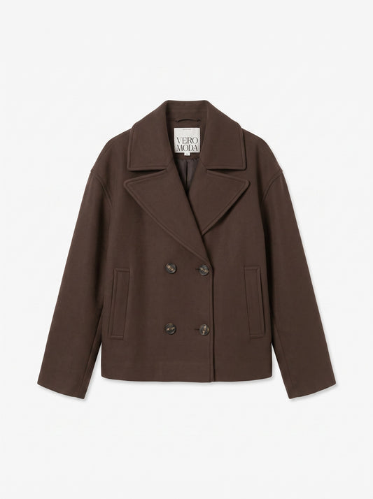 VMVINCELINE SHORT JACKET NOOS - 10338686