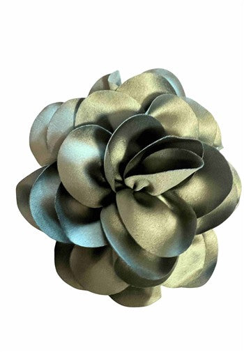 Flower Brosche - 270427614