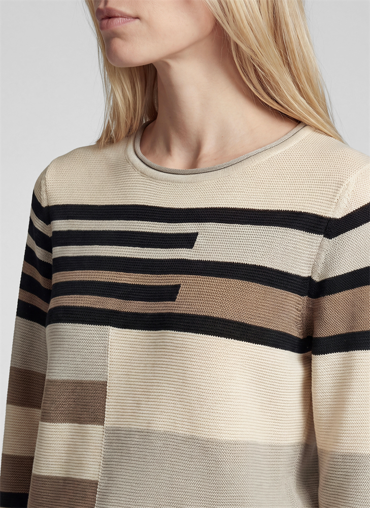 PULLOVER - 57-123622