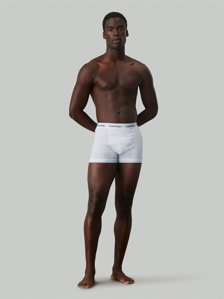 TRUNK 3PK - 0000U2662G