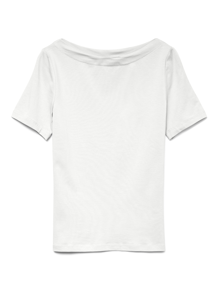 VMPANDA MODAL S/S TOP GA NOOS - 10231753