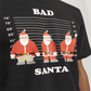 JJXMAS FUNNY TEE SS CREW NECK - 12265357