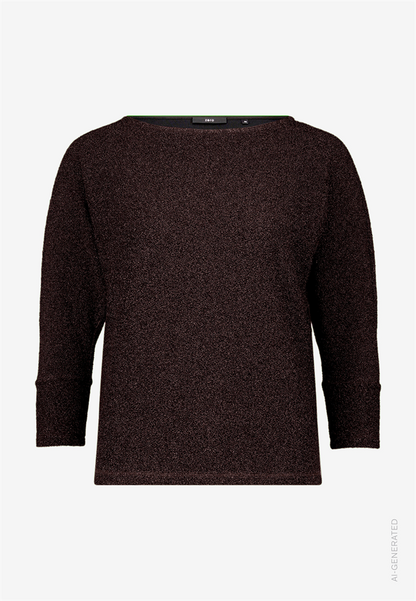 Shirt Kurz 3/4 Arm - 110-10003586