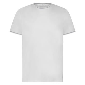 Rome T-shirt Flat Knit - 24108RO13