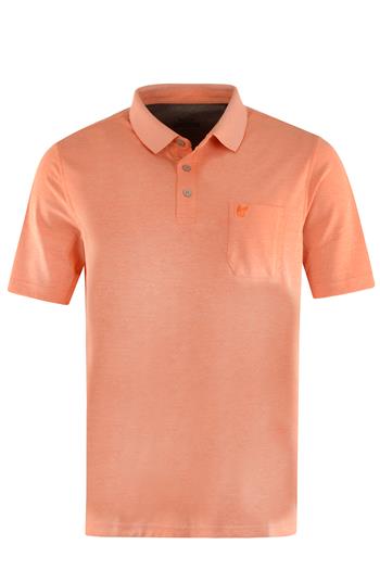 H Poloshirt KL "Softknit" - 20079