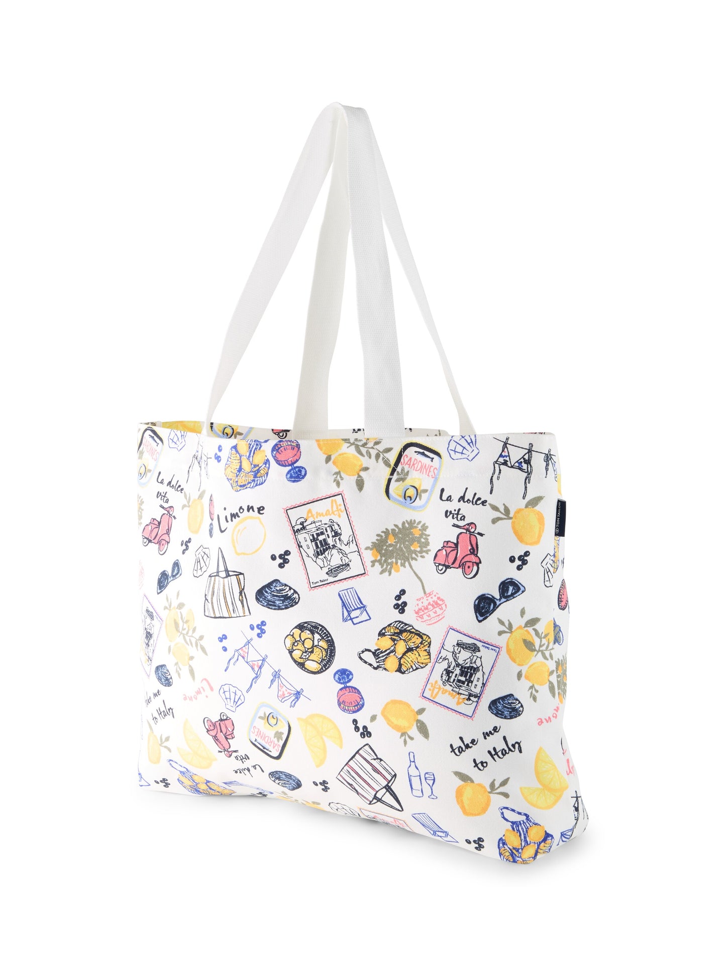 canvas bag - 1053305