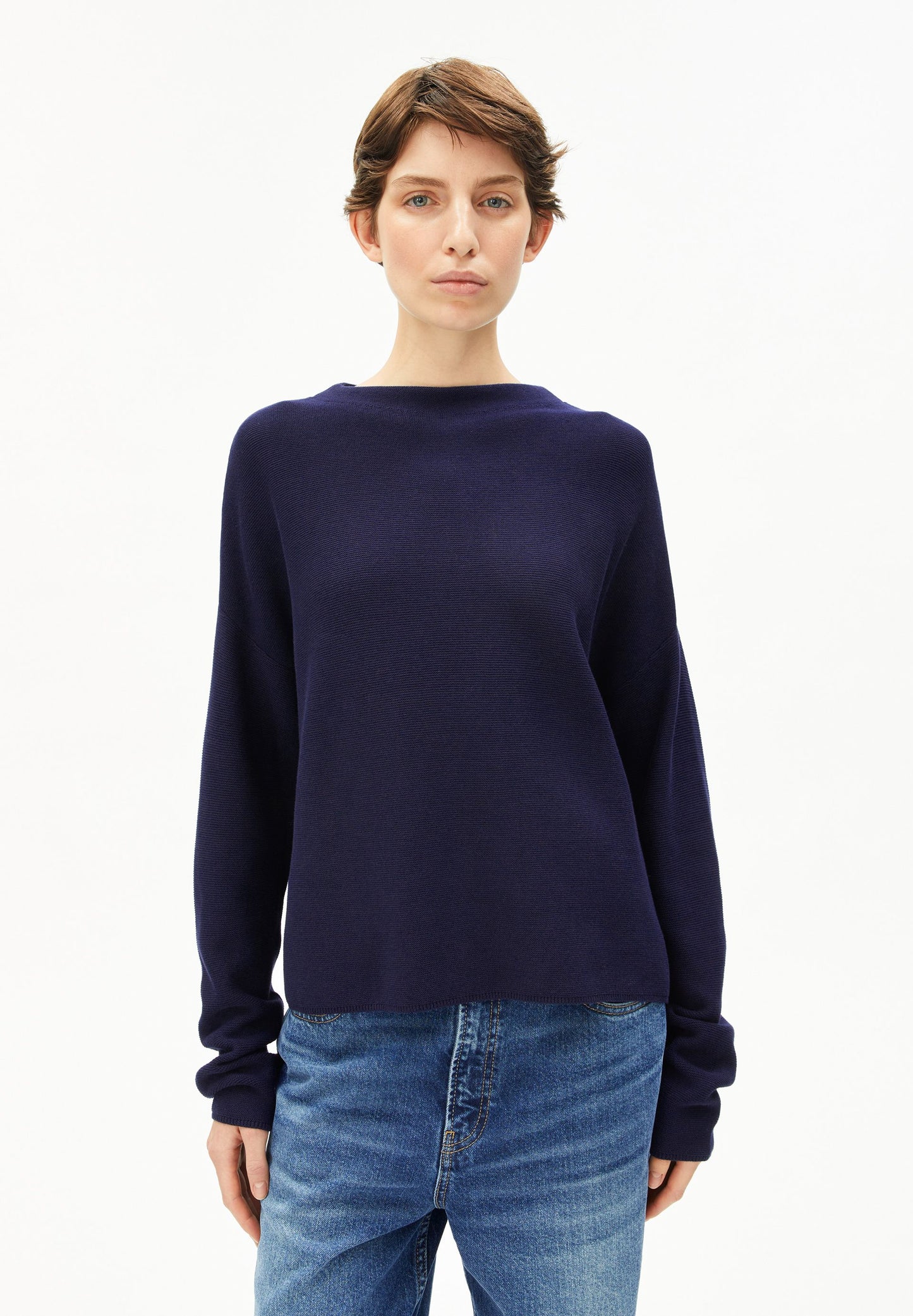 MERINAA LINKS LINKS SWEATER - 30005155