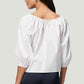 zero Bluse - 1010003213