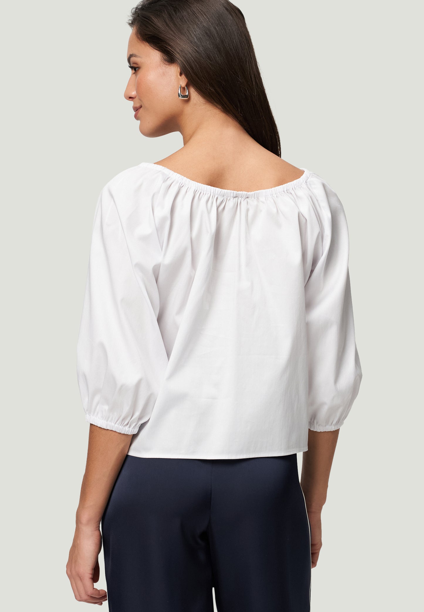 zero Bluse - 1010003213