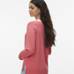 VMSILJE LS V-NECK PULLOVER GA NOOS - 10320451