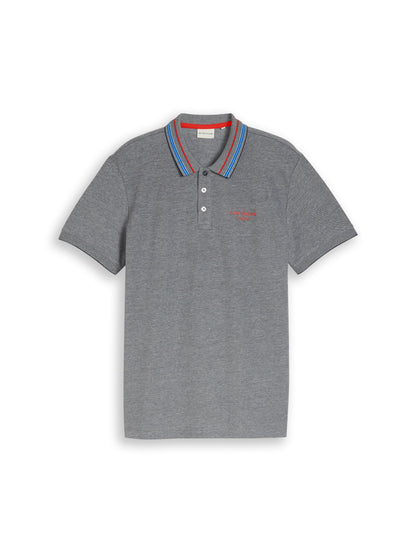 contrast polo - 1051521