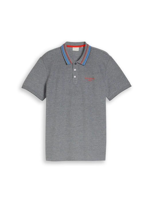 contrast polo - 1051521