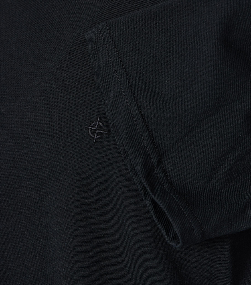 T-Shirt O-Neck NOS - 004200