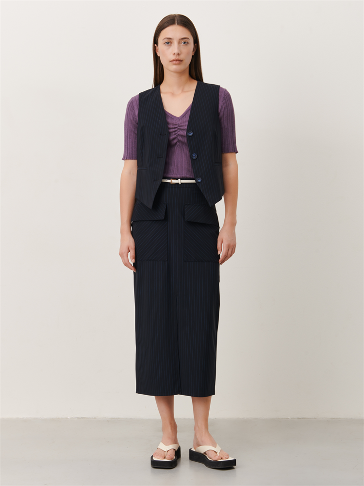 Pullover & Strickjacken