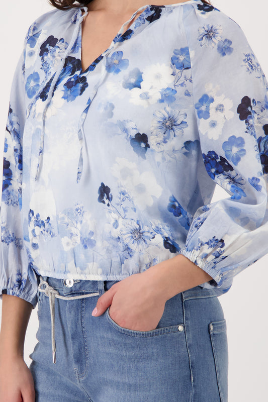 Bluse - 410780