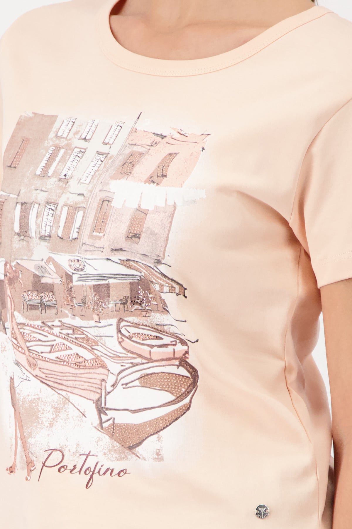T-Shirt - 410553