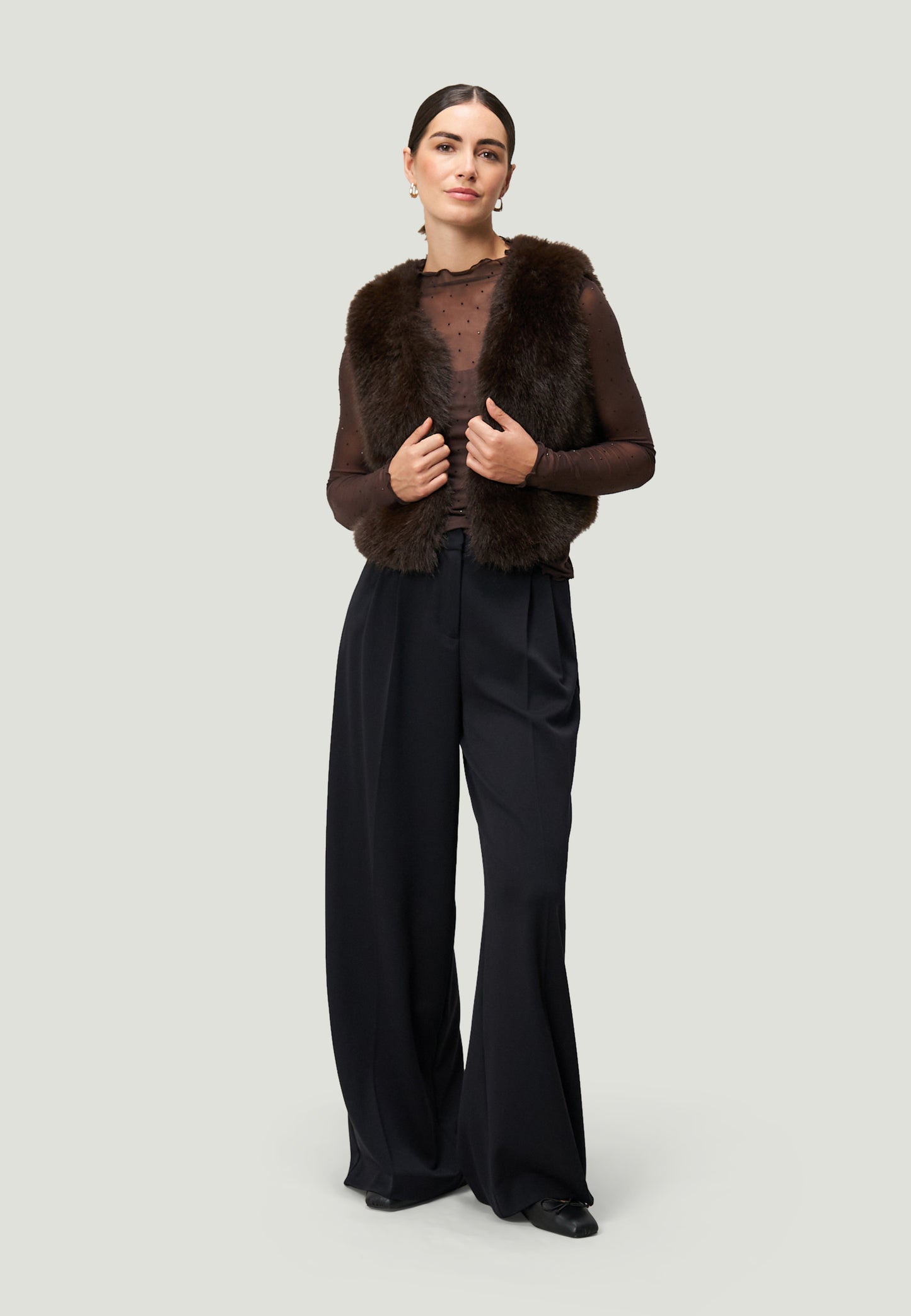 zero Weste - 1010003501