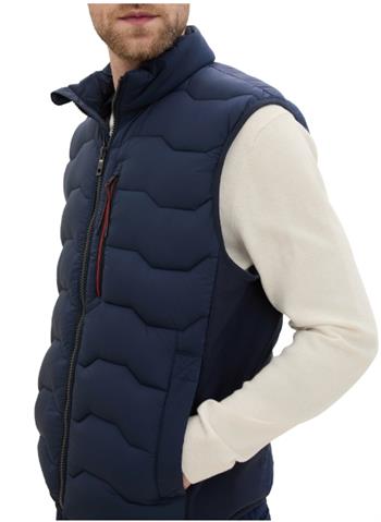 hybrid vest - 1041454