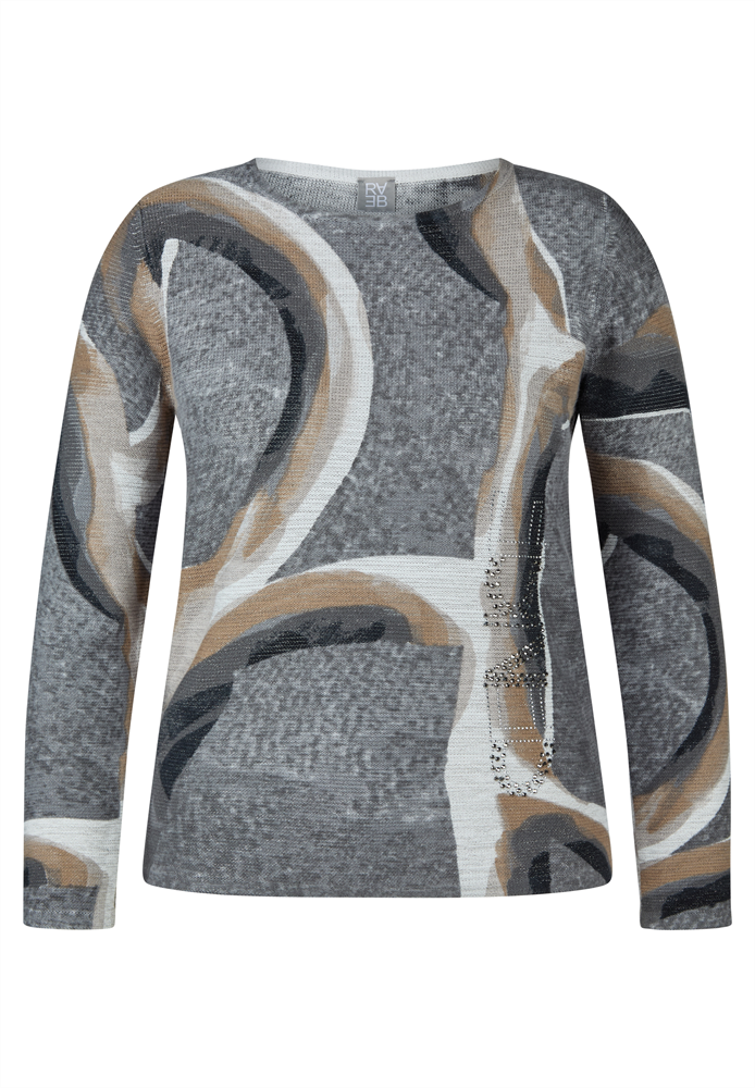 Pullover - 55-121628