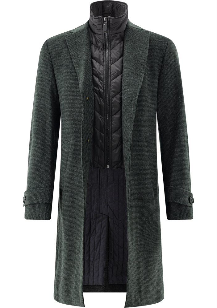 Mantel/Coat CG Raxton-V BV - 52.656N1 / 151041