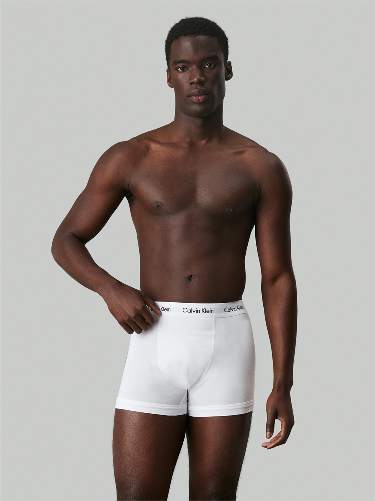 TRUNK 3PK - 0000U2662G
