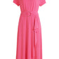 Kleid Kurz 1/2 Arm - 15452534