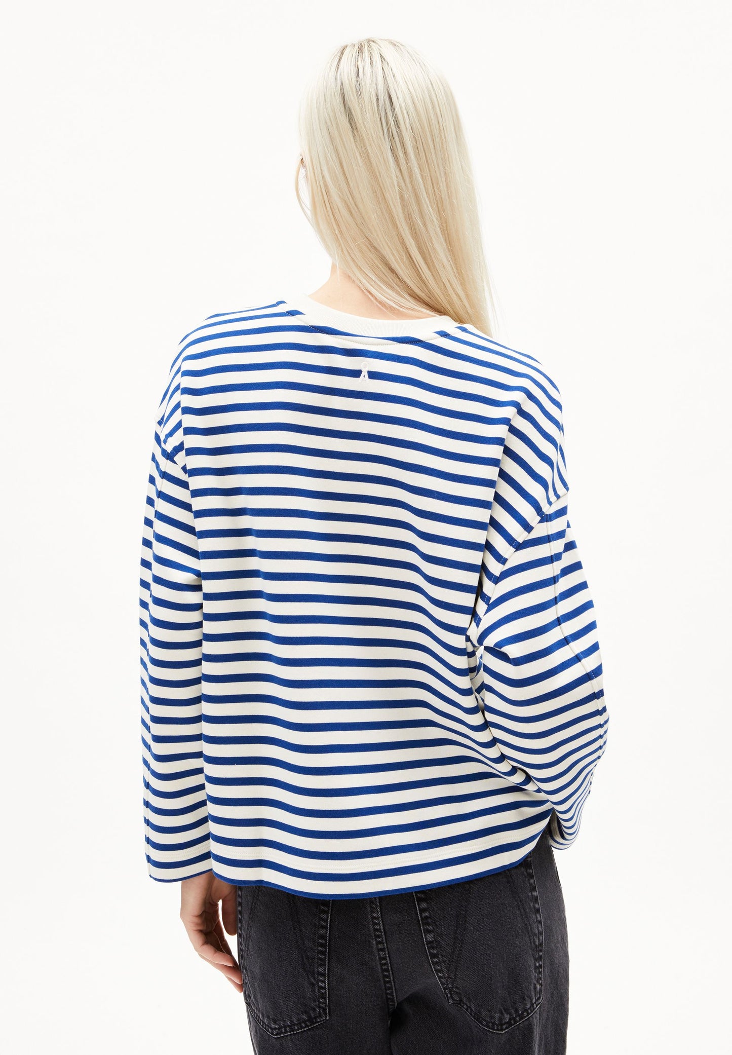FRANKAA MAARLEN STRIPE - 30002833